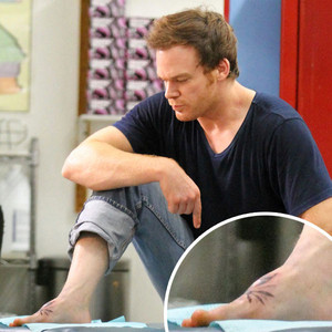 Michael C. Hall Michael C. Hall